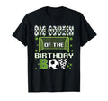 Big Cousin Birthday Soccer Group Family T-Shirt - Novelty Apparel Unisex - T-Shirt, Sweatshirt, Hoodie