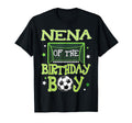 Nena Birthday Soccer Family Matching T-Shirt - Novelty Apparel Men Women - T-Shirt, Sweatshirt, Hoodie