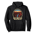 Grand Canyon Hiking Arizona Hoodie - Graphic Print Men Women - T-Shirt, Sweatshirt, Hoodie