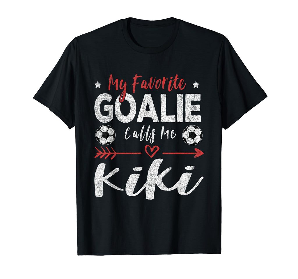 Funny Soccer Goalie Goalkeeper Mom Sweatshirt - Aesthetic Graphic Unisex - T-Shirt, Sweatshirt, Hoodie