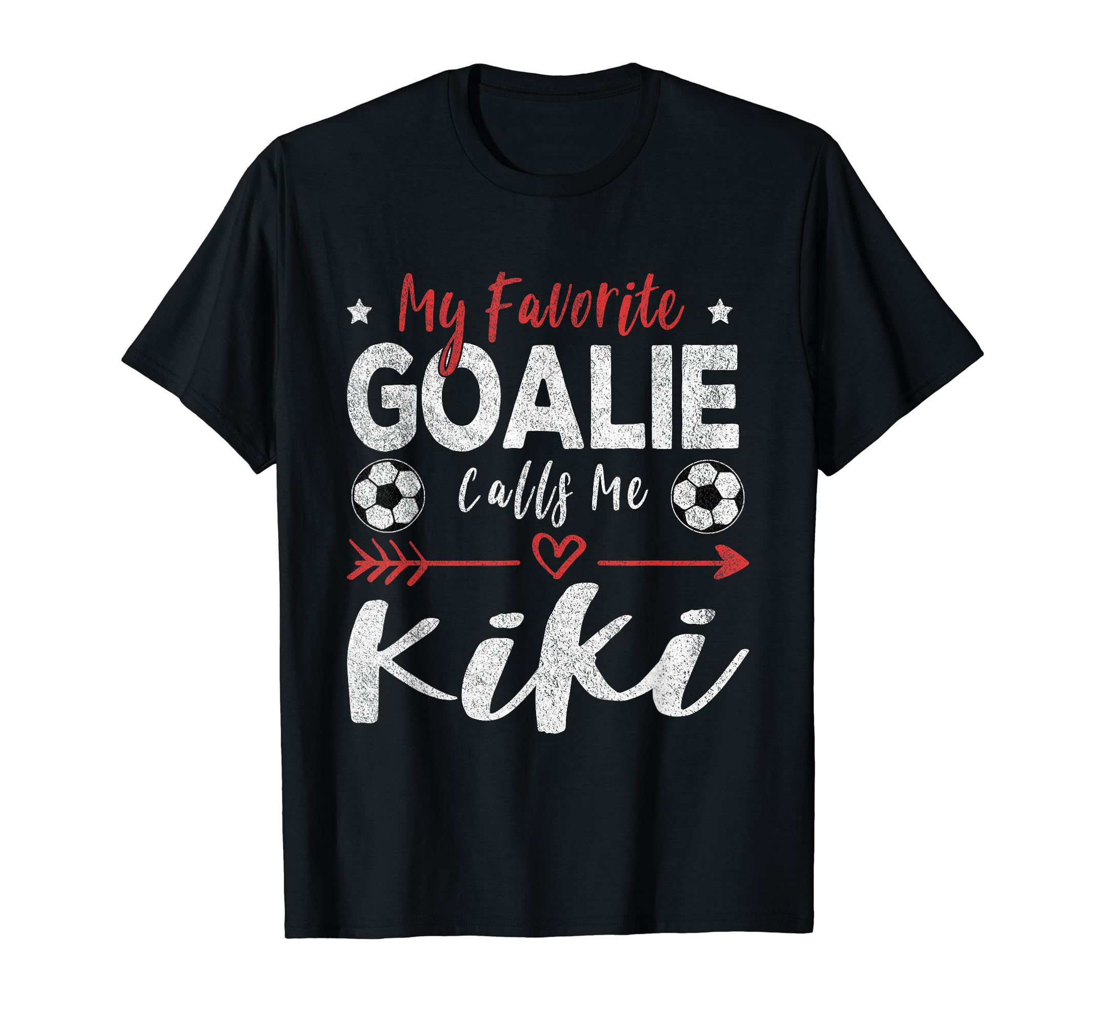 Funny Soccer Goalie Goalkeeper Mom Sweatshirt - Aesthetic Graphic Unisex - T-Shirt, Sweatshirt, Hoodie