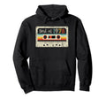 Best 1978 1978 Cassette Tape Birthday Hoodie - Custom Art Print Unisex - T-Shirt, Sweatshirt, Hoodie