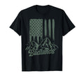 Badlands National Park Us Badlands T-Shirt - Casual Everyday Wear Unisex - T-Shirt, Sweatshirt, Hoodie
