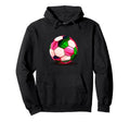 Soccer Soccer Hoodie - Fun Novelty Design Men Women - T-Shirt, Sweatshirt, Hoodie