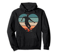Soccer Player Heart Valentines Day Hoodie - Minimalist Print Men Women - T-Shirt, Sweatshirt, Hoodie