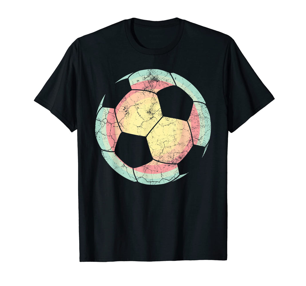 Soccer Player Funny Ball Coach Fan T-Shirt - Fun Novelty Design Unisex - T-Shirt, Sweatshirt, Hoodie