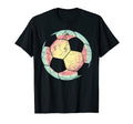 Soccer Player Funny Ball Coach Fan T-Shirt - Fun Novelty Design Unisex - T-Shirt, Sweatshirt, Hoodie