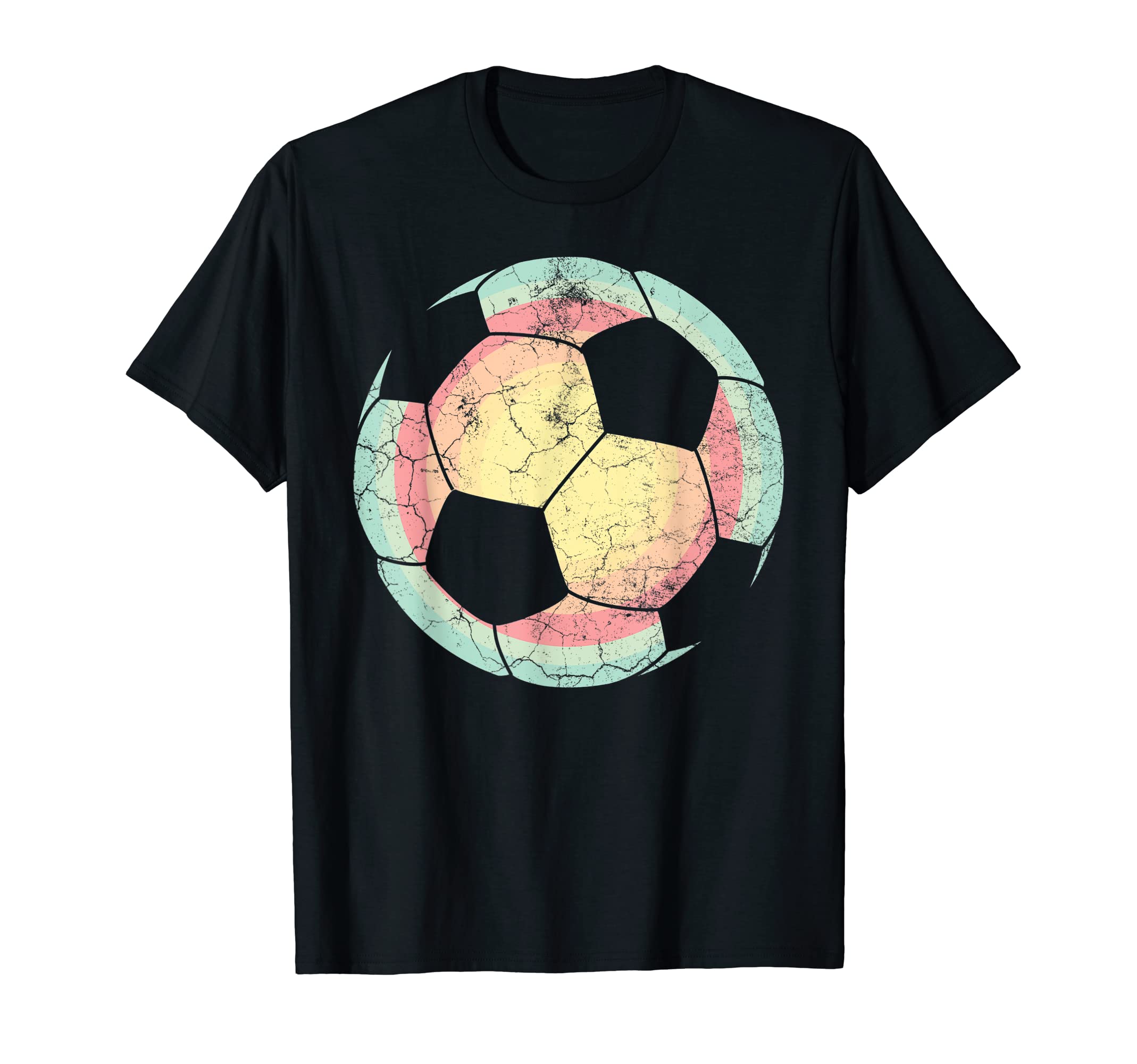 Soccer Player Funny Ball Coach Fan T-Shirt - Fun Novelty Design Unisex - T-Shirt, Sweatshirt, Hoodie
