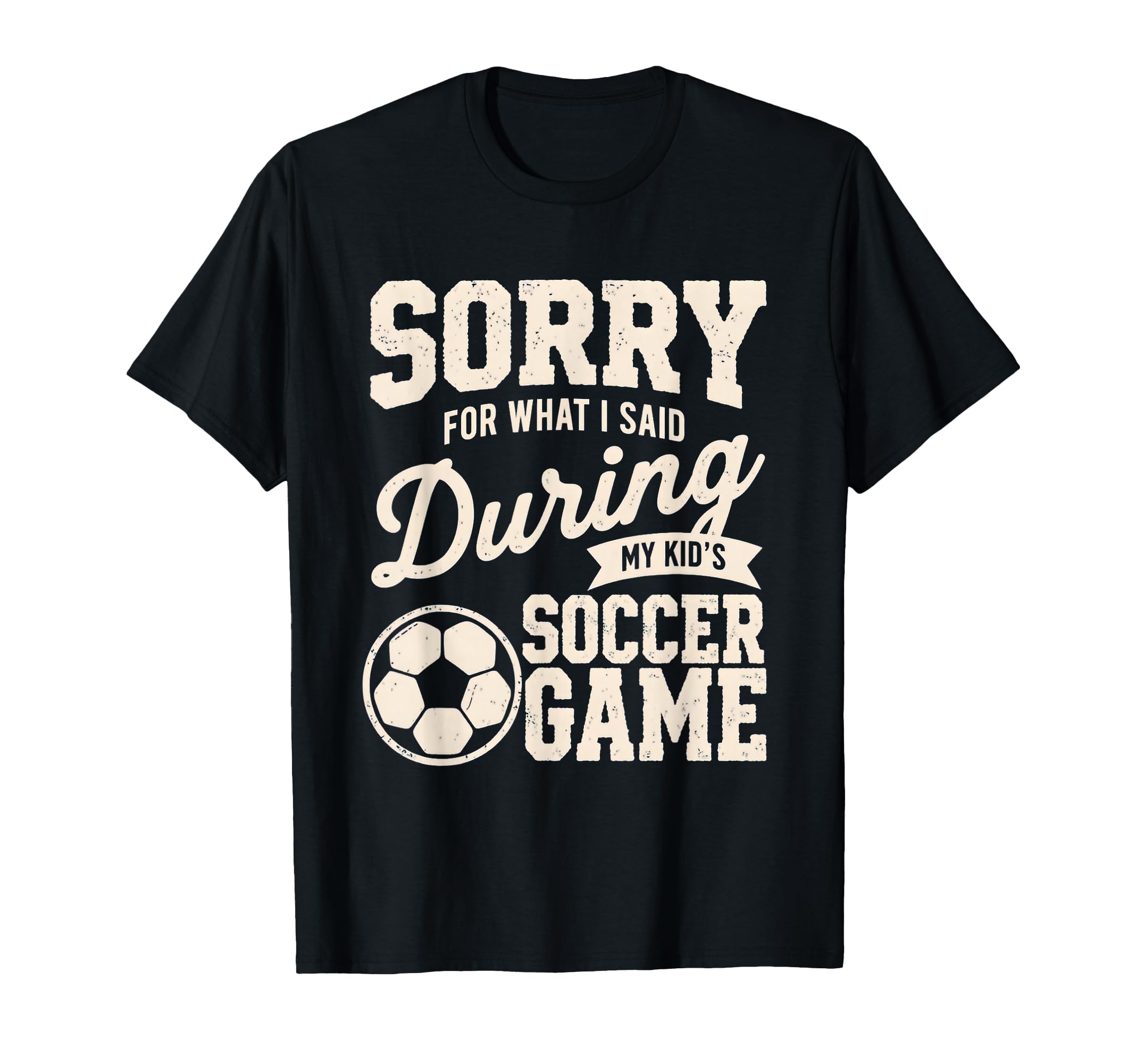 Ball Mom Funny Soccer Mama Happy T-Shirt - Streetwear Style for Adults - T-Shirt, Sweatshirt, Hoodie