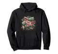 80S Cassette Cassette Tape 80S Fan Hoodie - Aesthetic Graphic Unisex - T-Shirt, Sweatshirt, Hoodie