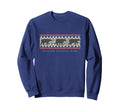 Glacier National Park Bear Sweatshirt - Graphic Print Men Women - T-Shirt, Sweatshirt, Hoodie