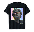 Vaporwave Aesthetic V P O R Best T-Shirt - Aesthetic Graphic Men Women - T-Shirt, Sweatshirt, Hoodie