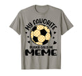 My Favorite Player Calls Me Meme T-Shirt - Aesthetic Graphic for Adults - T-Shirt, Sweatshirt, Hoodie