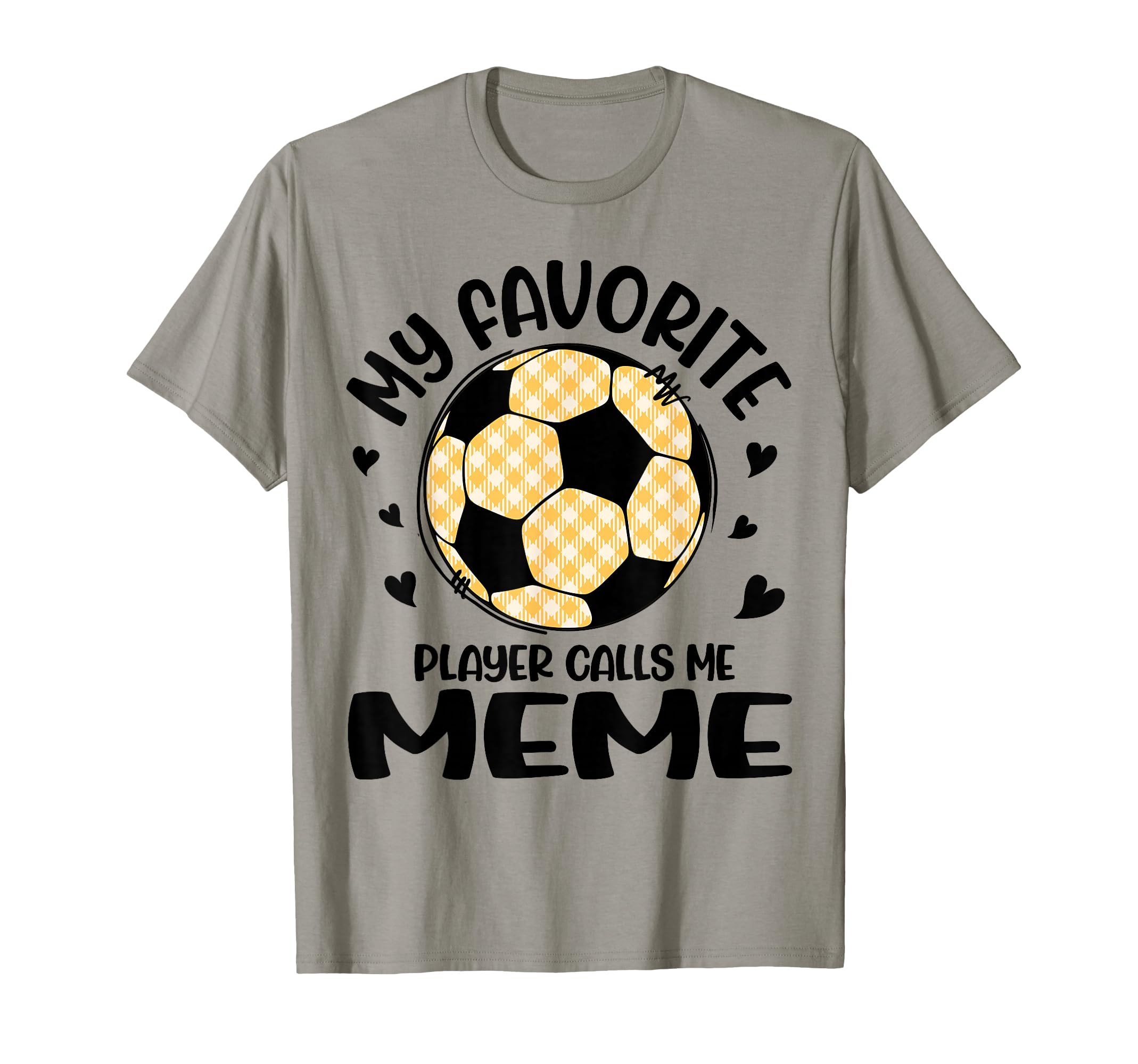 My Favorite Player Calls Me Meme T-Shirt - Aesthetic Graphic for Adults - T-Shirt, Sweatshirt, Hoodie