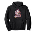 Soccer Mom Squad Soccer Hoodie - Trendy Graphic Unisex - T-Shirt, Sweatshirt, Hoodie