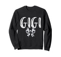 Coquette Soccer Gigi Spirit Sweatshirt - Casual Everyday Wear Unisex - T-Shirt, Sweatshirt, Hoodie