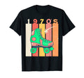 Fun 70S Roller Skates Derby Disco T-Shirt - Aesthetic Graphic Men Women - T-Shirt, Sweatshirt, Hoodie