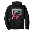 Freestyle Graffiti Cassette Hip Hop Hoodie - Novelty Apparel for Adults - T-Shirt, Sweatshirt, Hoodie