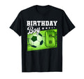 Birthday Tees 6 Soccer Its My 6Th Birthday T-Shirt - Trendy Graphic Unisex - T-Shirt, Sweatshirt, Hoodie