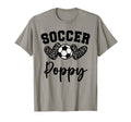 Soccer Matching Family Game And Sweatshirt - Streetwear Style Men Women - T-Shirt, Sweatshirt, Hoodie