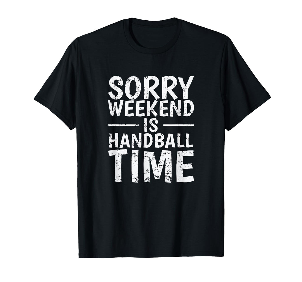 Handball Sports Team Team Sweatshirt - Casual Everyday Wear Men Women - T-Shirt, Sweatshirt, Hoodie