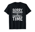 Handball Sports Team Team Sweatshirt - Casual Everyday Wear Men Women - T-Shirt, Sweatshirt, Hoodie