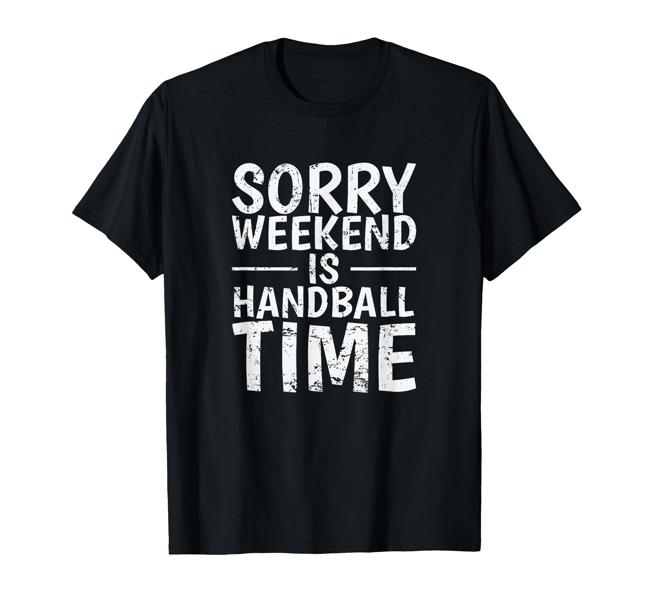 Handball Sports Team Team Sweatshirt - Casual Everyday Wear Men Women - T-Shirt, Sweatshirt, Hoodie