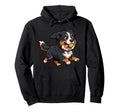 Watermelon Soccer Player Number 7 Sports Hoodie - Novelty Apparel Unisex - T-Shirt, Sweatshirt, Hoodie