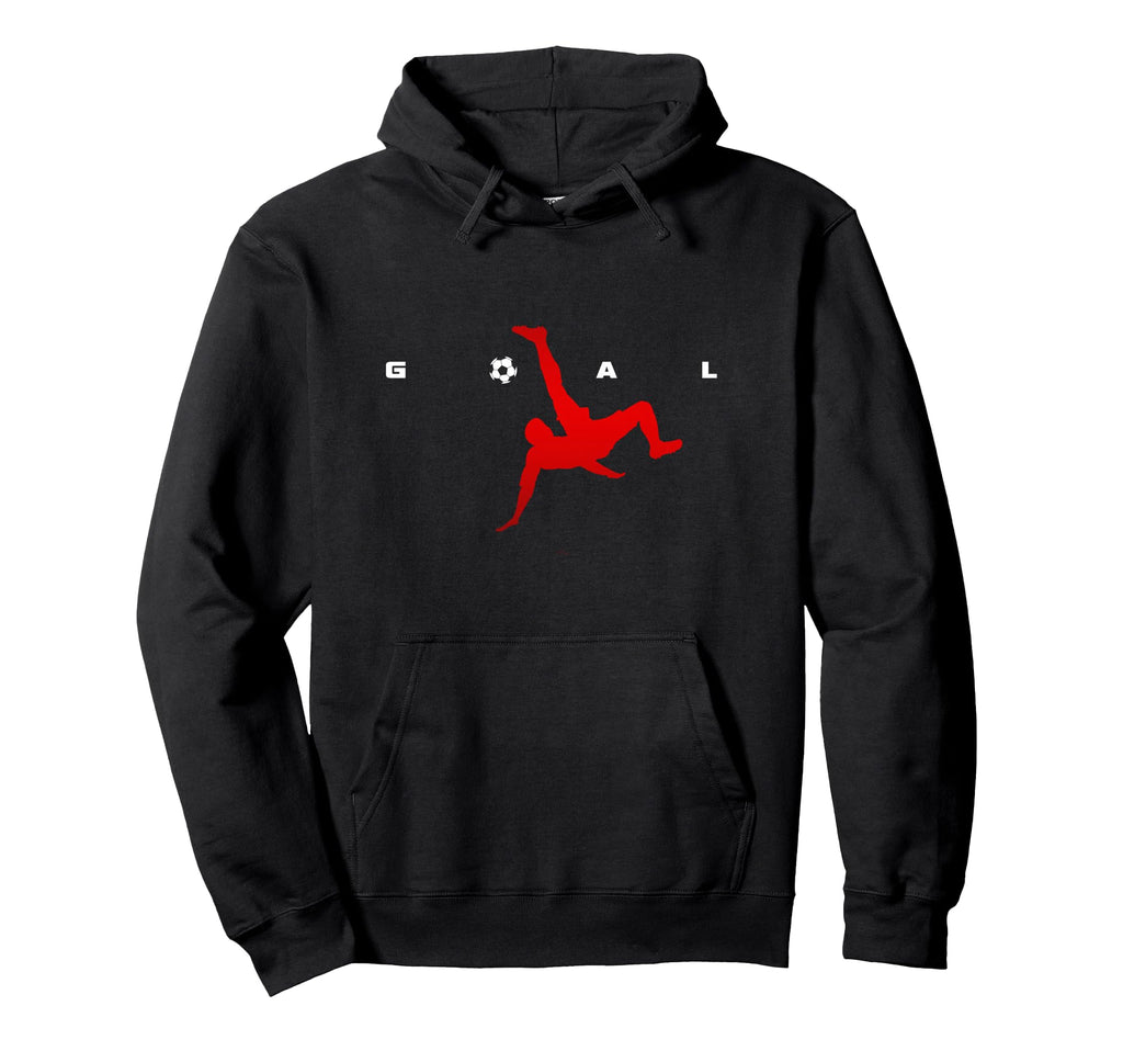 Soccer Soccer Players Or Fans T-Shirt - Unique Graphic for Adults - T-Shirt, Sweatshirt, Hoodie