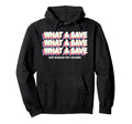 What Save Chat Disabled Rocket Soccer Hoodie - Streetwear Style Unisex - T-Shirt, Sweatshirt, Hoodie