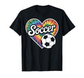 Funny Soccer Soccer Player Coach Jm T-Shirt - Aesthetic Graphic Men Women - T-Shirt, Sweatshirt, Hoodie