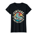 1971 Sunset Roller Skate Birthday T-Shirt - Fun Novelty Design Unisex - T-Shirt, Sweatshirt, Hoodie