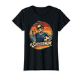Soccer Mom Soccer Mama Soccer Momlife T-Shirt - Custom Art Print Men Women - T-Shirt, Sweatshirt, Hoodie