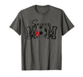 Soccer Mom T-Shirt - Fun Novelty Design for Adults - T-Shirt, Sweatshirt, Hoodie