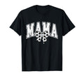 Soccer Mom Soccer Mama Mom Soccer T-Shirt - Unique Graphic for Adults - T-Shirt, Sweatshirt, Hoodie