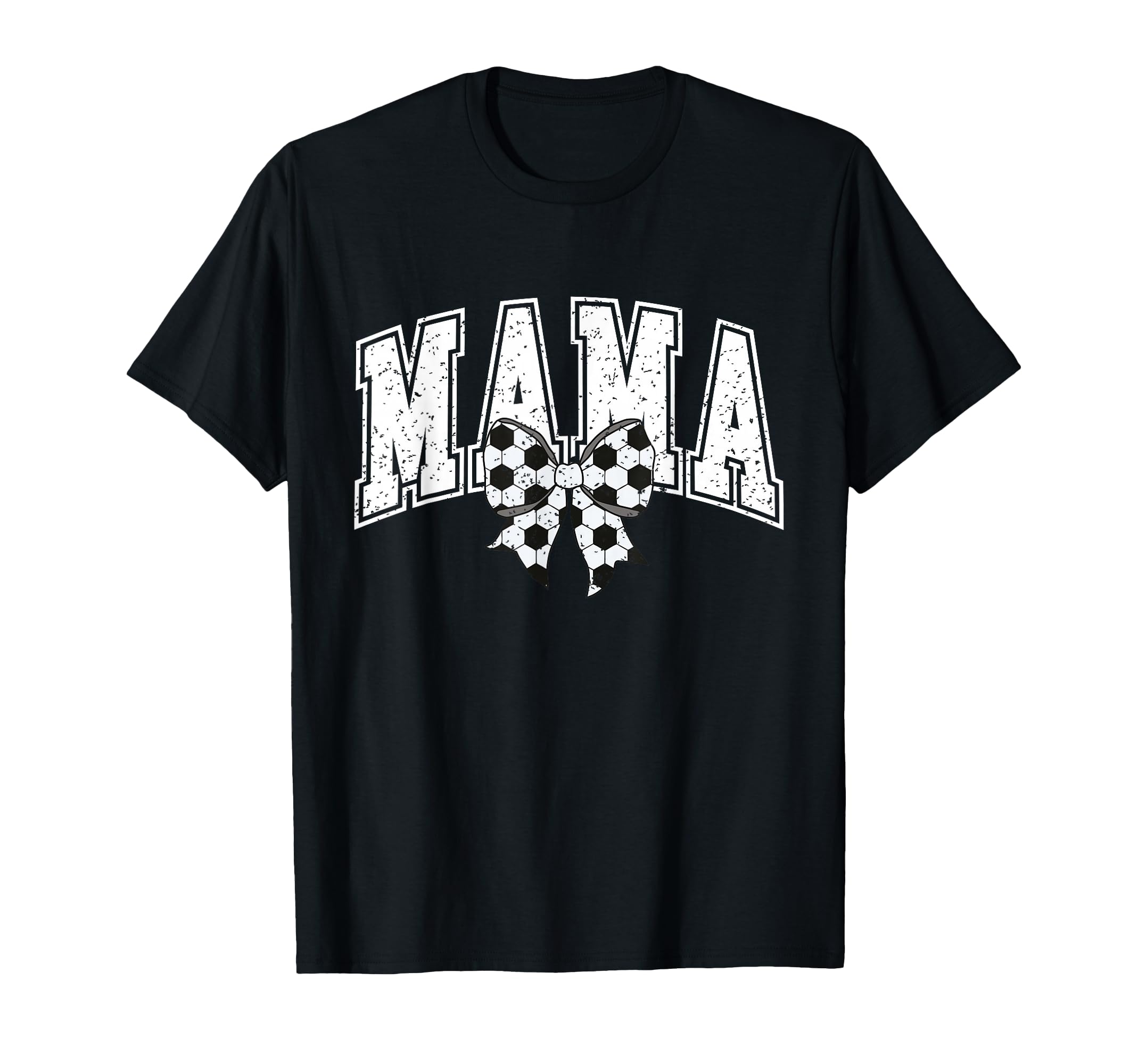 Soccer Mom Soccer Mama Mom Soccer T-Shirt - Unique Graphic for Adults - T-Shirt, Sweatshirt, Hoodie