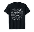 Soccer Player Tees And Soccer Mom Sweatshirt - Minimalist Print for Adults - T-Shirt, Sweatshirt, Hoodie