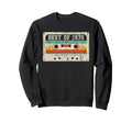 49Th Birthday Gifts Best 1976 Sweatshirt - Trendy Graphic for Adults - T-Shirt, Sweatshirt, Hoodie