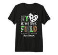 That Field Soccer Mom Soccer Player T-Shirt - Trendy Graphic Men Women - T-Shirt, Sweatshirt, Hoodie