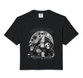 Lurcher Motorbike Love Footbal T-Shirt - Casual Everyday Wear for Adults - T-Shirt, Sweatshirt, Hoodie