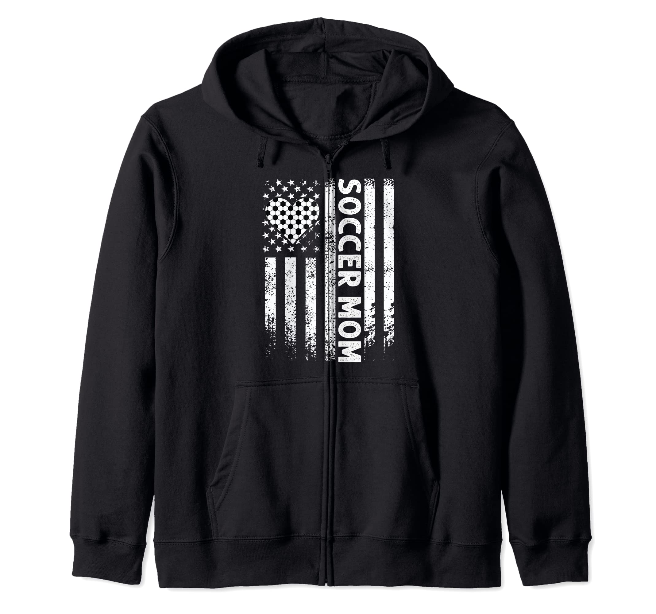 Soccer Mom Sport Mother Gifts T-Shirt - Aesthetic Graphic Unisex - T-Shirt, Sweatshirt, Hoodie