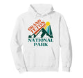 Grand Teton National Park Wyoming Usa Hoodie - Casual Everyday Wear Unisex - T-Shirt, Sweatshirt, Hoodie