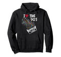 90S Music Notes Cassette Tape Music 1990S Hoodie - Streetwear Style Unisex - T-Shirt, Sweatshirt, Hoodie