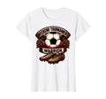 Weekend Tournament Warrior Soccer Mom T-Shirt - Unique Graphic for Adults - T-Shirt, Sweatshirt, Hoodie