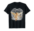 Emotion Cupid Angel Y2K Aesthetic T-Shirt - Streetwear Style for Adults - T-Shirt, Sweatshirt, Hoodie