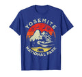 Yosemite National Park California Sweatshirt - Aesthetic Graphic Men Women - T-Shirt, Sweatshirt, Hoodie