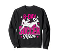 Funny Soccer Lover Moms Soccer Player Sweatshirt - Trendy Graphic Unisex - T-Shirt, Sweatshirt, Hoodie