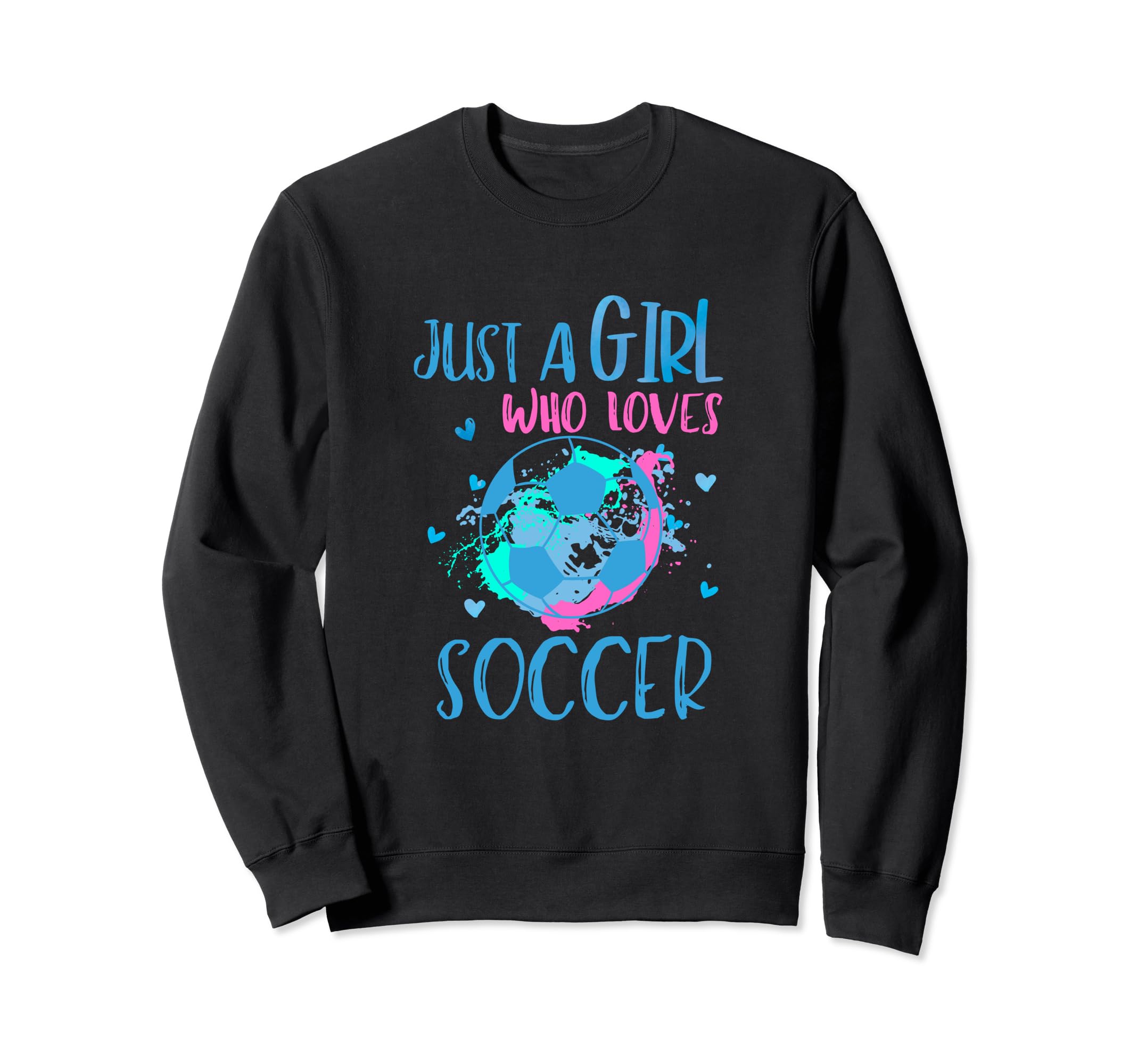 Soccer Soccer Player Soccer Sweatshirt - Minimalist Print Unisex - T-Shirt, Sweatshirt, Hoodie
