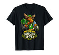 Weekend Soccer Dad Tournament Parent T-Shirt - Custom Art Print Men Women - T-Shirt, Sweatshirt, Hoodie