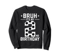 2 Year Old Birthday Soccer Sweatshirt - Casual Everyday Wear for Adults - T-Shirt, Sweatshirt, Hoodie